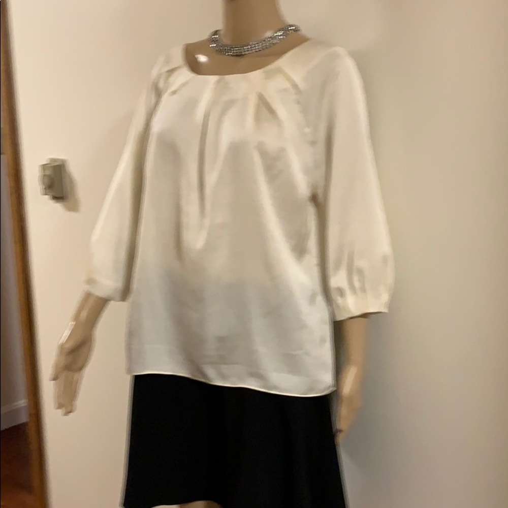Talbots blouse